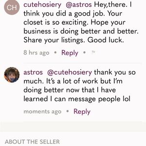 Social Media Comment Exchange